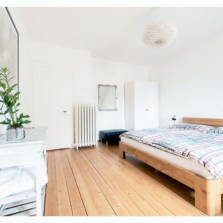 Bed & Kitchen Am Tavelweg - Adults Only Apartment Bern Luaran gambar